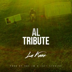 LU KANE - AL TRIBUTE