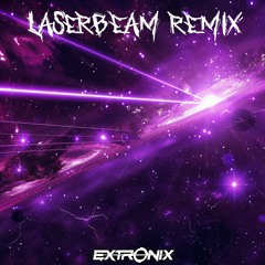 Ray Volpe - Laserbeam (Extronix Flip) FREE DL