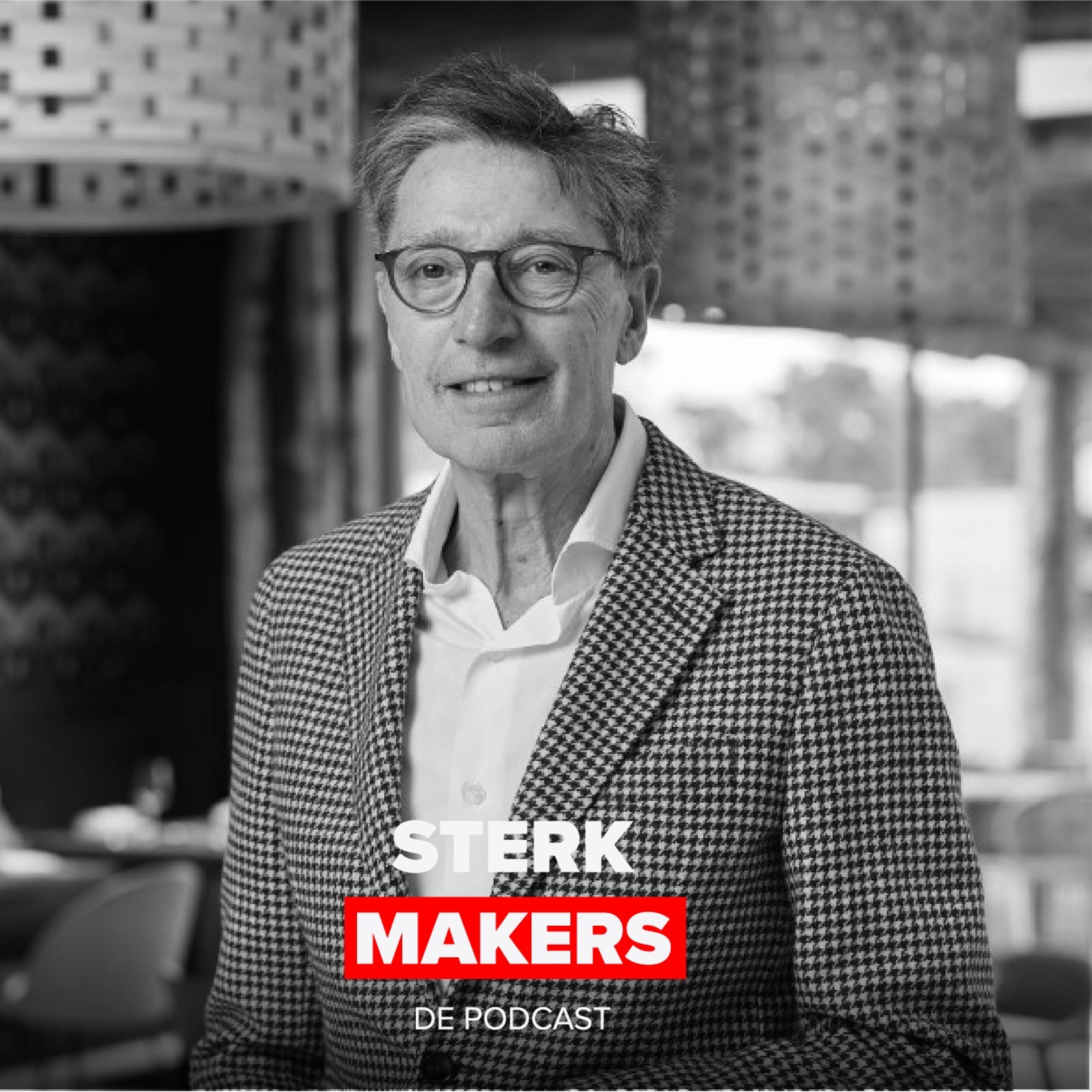 Sterkmakers Podcast