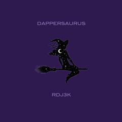 Dappersaurus [An Hobbes, 2Ton21] - RDJ3K