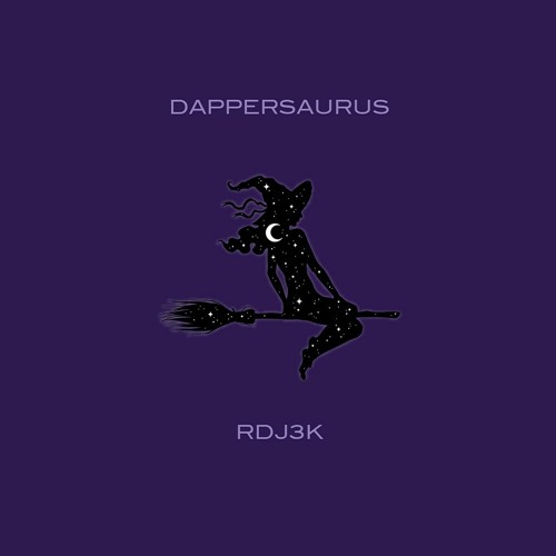 Dappersaurus [An Hobbes, 2Ton21] - RDJ3K