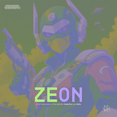 6.- ZEON (Featuring. SLYFER)