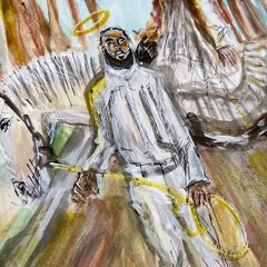 Nipsey Hussle 9th Wonder Dj Essential Altered Crates Remix Racks On The Soul