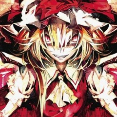 [東方]Demetori - 感情の魔天楼 ～ World's End (Guitar Cover)