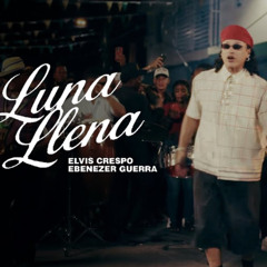 Elvis Crespo - Luna Llena (Pappalardo Latin House)