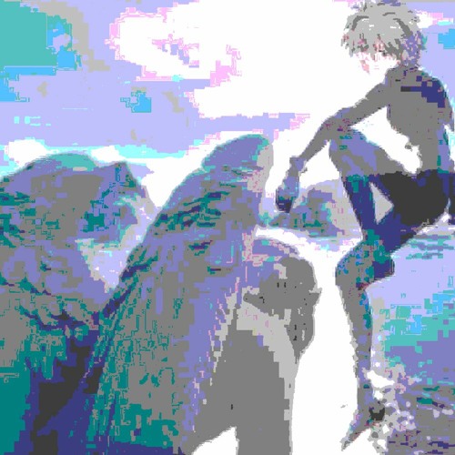 ძʆ_ωคՐ८ՐคԲ੮_૭ɿՐL - M3t4d0N