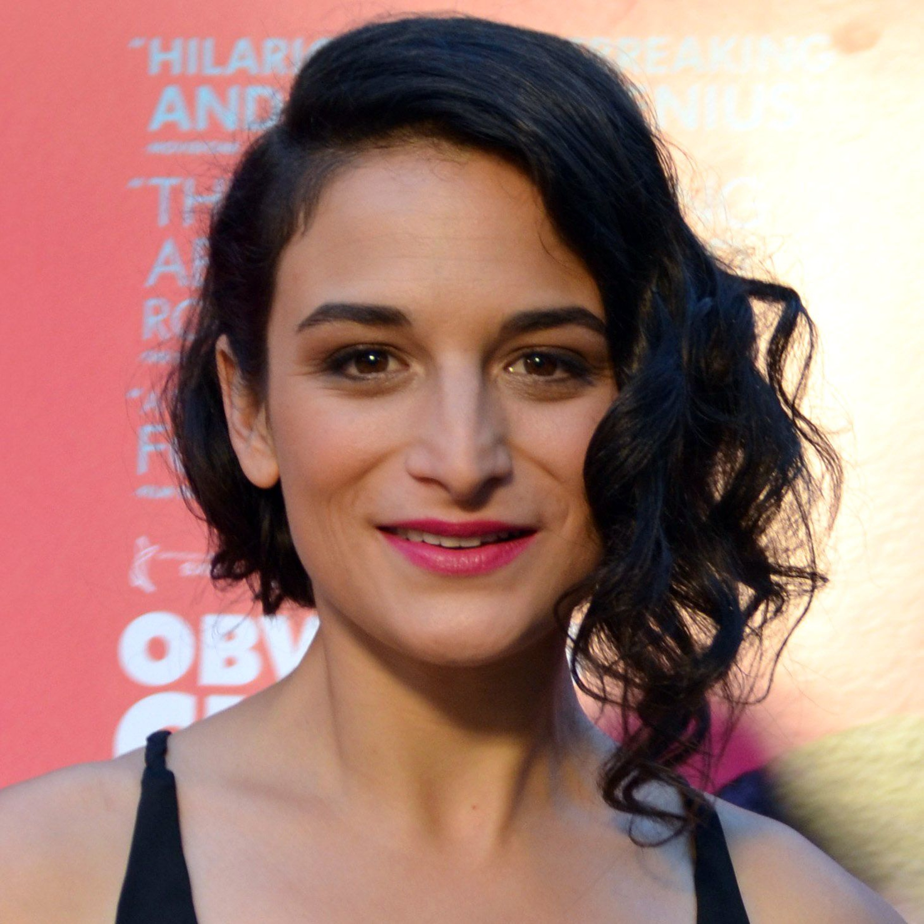 The Frank MacKay Show - Jenny Slate