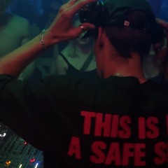 schredder techno leer