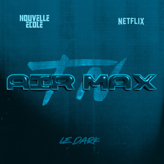 Air Max TN - Nouvelle École