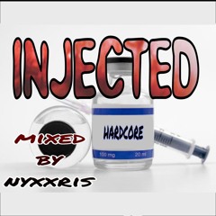Injected (Hardcore/Gabber Mix) (2025)