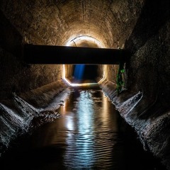 Exploration of the subterranean Tunnels