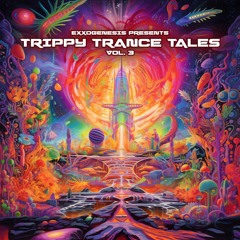Trippy Trance Tales 003 by Exxogenesis