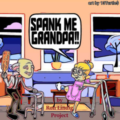 Spank Me Grandpa