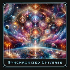 Synchronized Universe - 432HZ