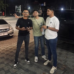 DIMANA TANTE YANG NYARI BRONDONG SUKA BREAKBEAT ITU #PAKETAN POTONG ATAS