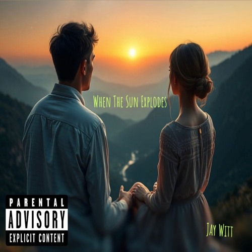 When The Sun Explodes (ft. 4lexf)