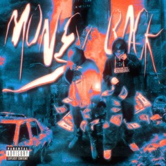 AP x Tarx - MoneyBack (Prod. Delone x TouchThwSky x OmatBeatz)