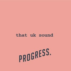 that uk sound