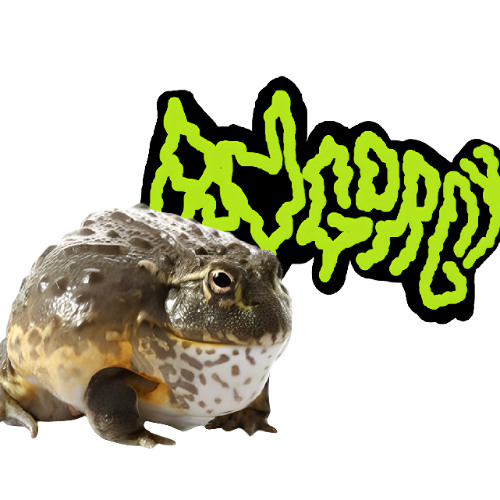 gorf eht evol, nam eht kcuf