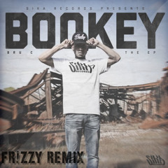 BRU C - Bookey (FOSTR Remix)