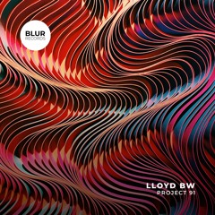 PREMIERE: Lloyd BW - Have You Ever Ft. Priscilla (Original Mix) [Blur Records]