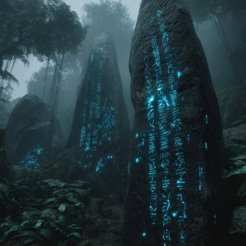 Unknown Language