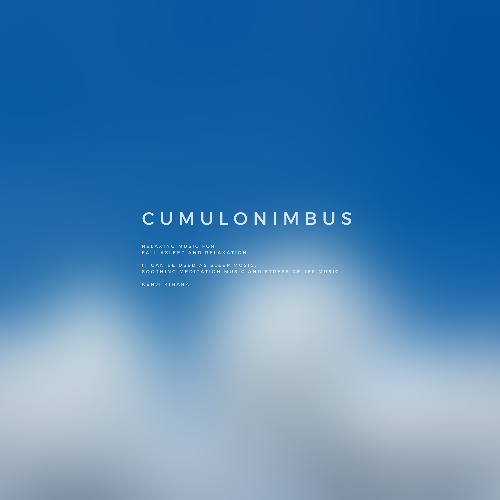 Cumulonimbus
