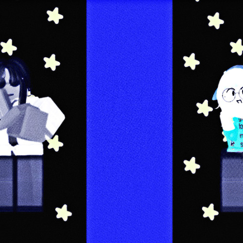 𝒾 𝒹𝑜𝓇𝑜 𝓌𝒽𝒶𝓉 𝓎𝑜𝓊'𝓇𝑒 𝓉𝒶𝓁𝓀𝒾𝓃𝑔 𝒶𝒷𝑜𝓊𝓉~