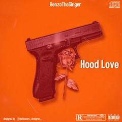 Hood Love ( Poetic Pain Remix )