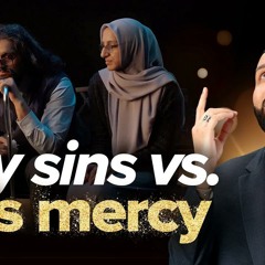 Will Allah Still Forgive Me? | Why Me? | EP. 27 | Dr. Omar Suleiman | A Ramadan Series on Qadar