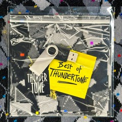 Best of Thundertone (2019-2024) (THT069)
