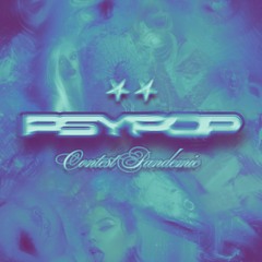 PSYPOP | Disonancia Sensorial #Contest Pandemic -Psy Hard Dance