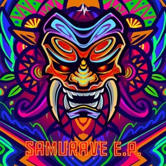 Bloodlust - Samurave
