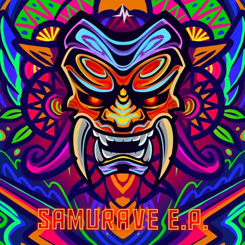 Bloodlust - Samurave