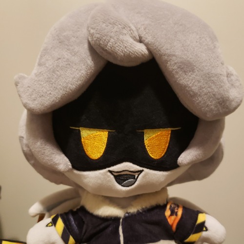 Item Asylum- Shadow the World theme