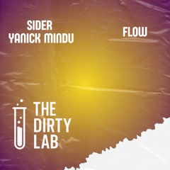 [TDL007]Sider & Yanick Mindu - Flow