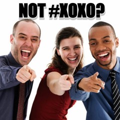 NOT #XOXO? (prod. flyingfish)