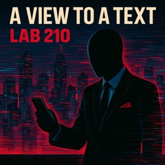 A View to a Text