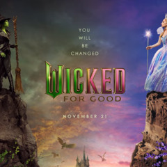 Wicked: For Good (2025) Πλήρης ταινία online με ελληνικους υποτιτλους δωρεάν Mp4