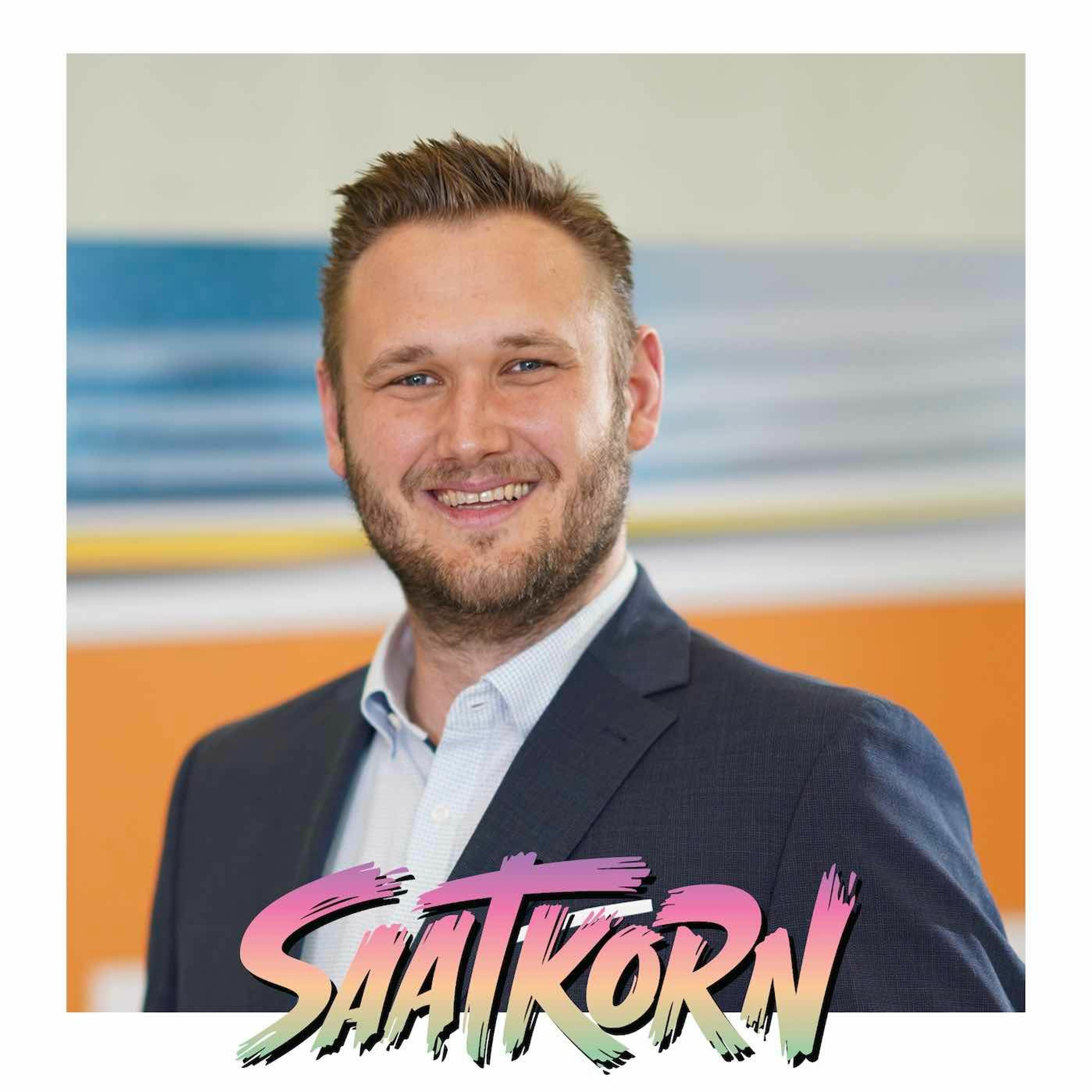 saatkorn Podcast