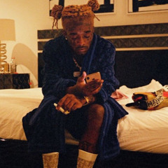 Headroom (Slide) – Lil Uzi
