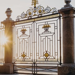 Open the Gate