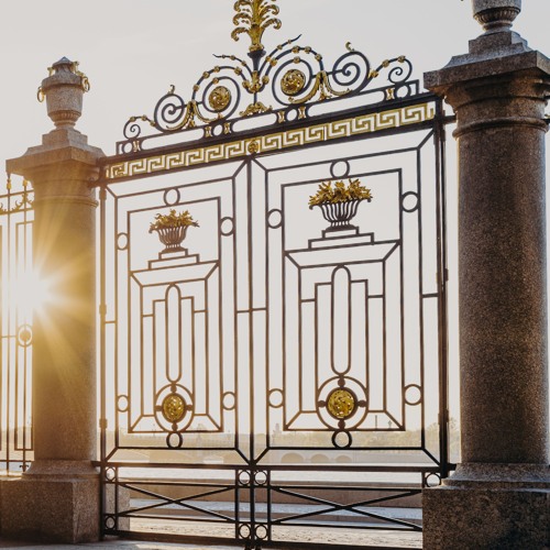 Open the Gate