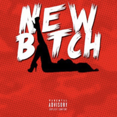 BUTTERZ X REESE YOUGIN “NEW BITCH”
