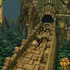 temple run - @tracks @skii9 @nicotin