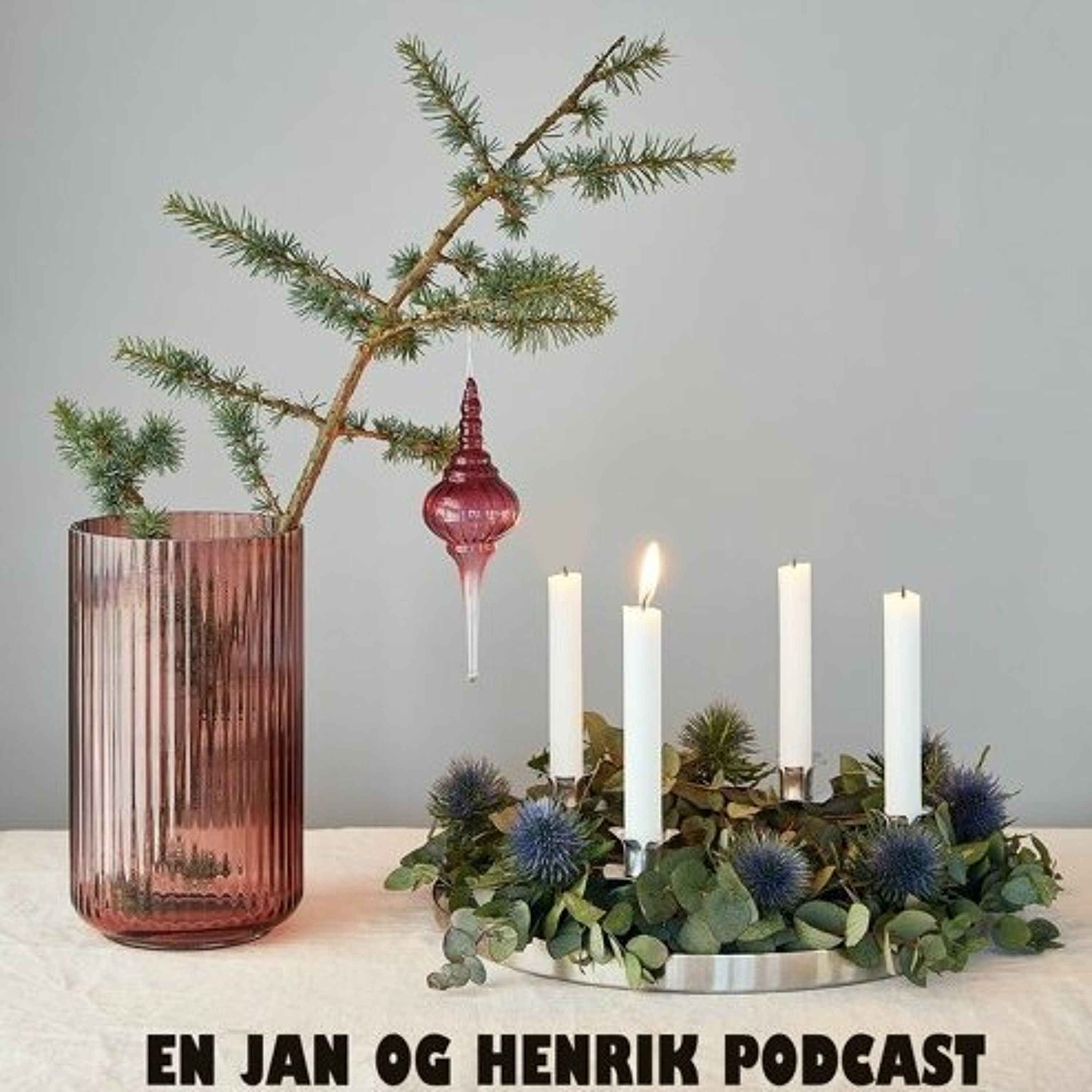 Huset På Christianshavn og gamle danske film podcast. Kronologisk gennemgang.