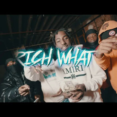 Humble Gz - "Rich What?" (Official Video)