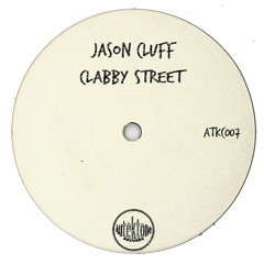 Jason Cluff "Clabby Street" (Preview) (Taken from Tektones #7)(Out Now)