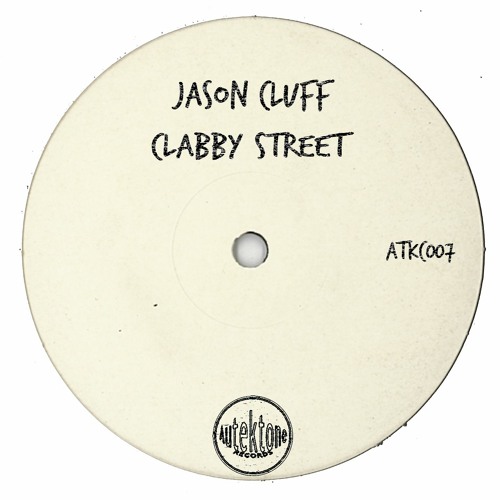 Jason Cluff "Clabby Street" (Preview) (Taken from Tektones #7)(Out Now)