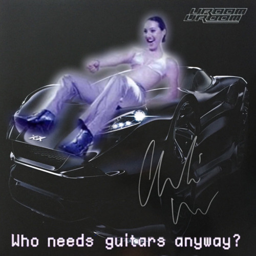 Vr00m Vr00m Remix - B*tches Know I'm Better Off Alone